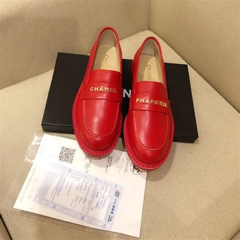 chanel pharrell shoes replica|chanel pharrell shoes loafers.